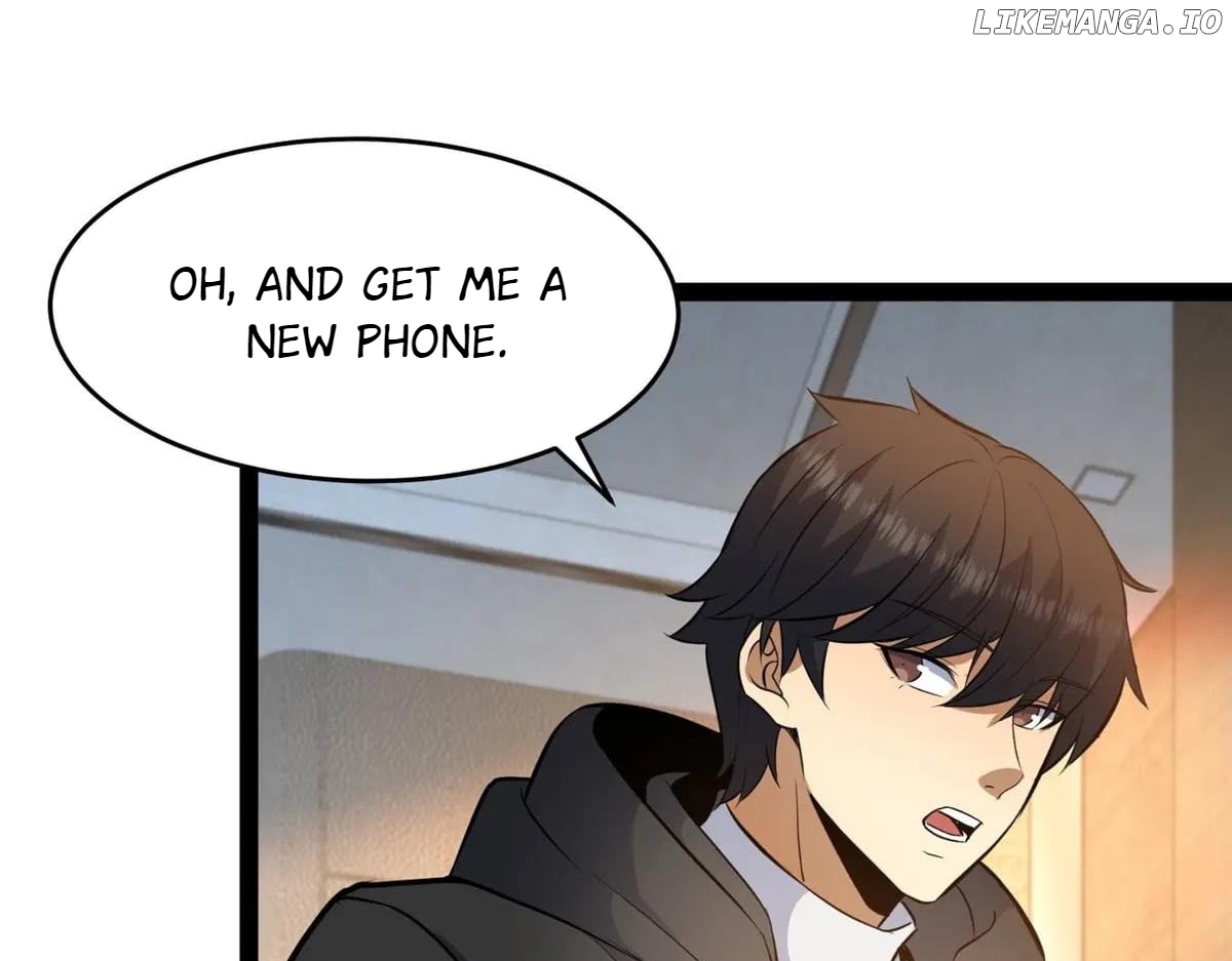 Divine Urban God Chapter 263 - page 55